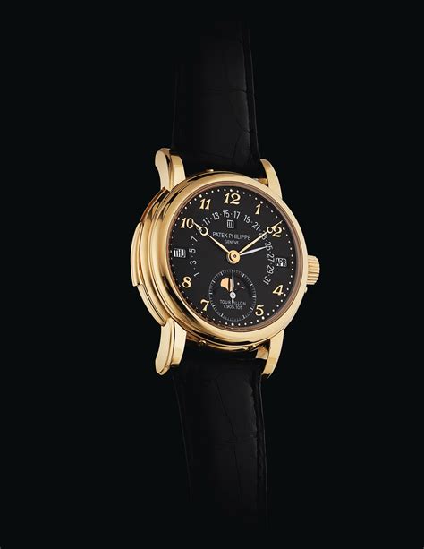 patek philippe ref 5016r|Patek Philippe 5016R.